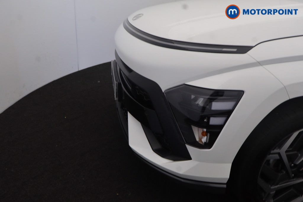 Hyundai Kona N Line Automatic Petrol-Electric Hybrid SUV - Stock Number (1666280) - 39th supplementary image