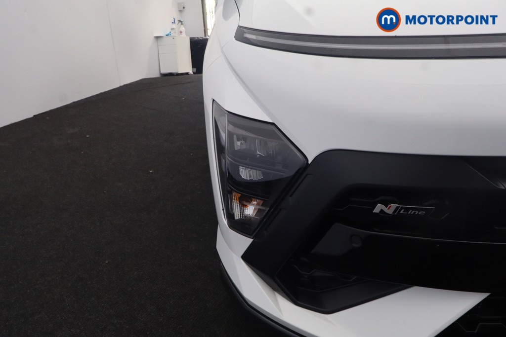 Hyundai Kona N Line Automatic Petrol-Electric Hybrid SUV - Stock Number (1666280) - 40th supplementary image