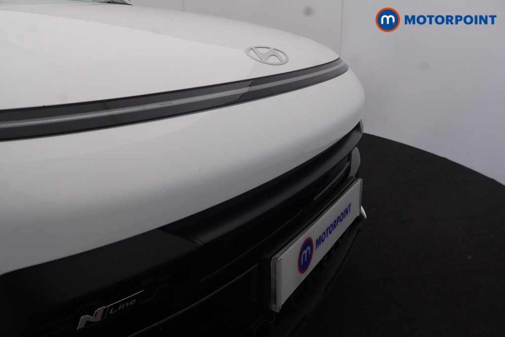 Hyundai Kona N Line Automatic Petrol-Electric Hybrid SUV - Stock Number (1666280) - 41st supplementary image