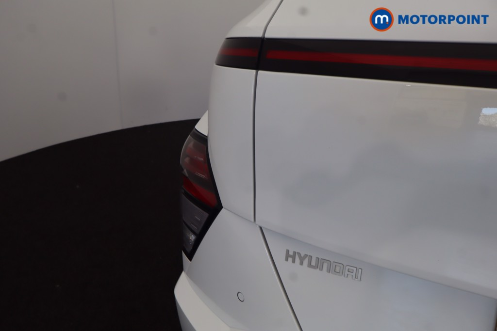 Hyundai Kona N Line Automatic Petrol-Electric Hybrid SUV - Stock Number (1666280) - 42nd supplementary image