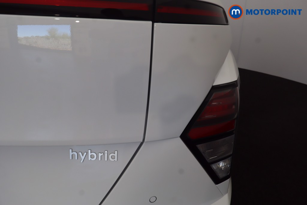 Hyundai Kona N Line Automatic Petrol-Electric Hybrid SUV - Stock Number (1666280) - 43rd supplementary image