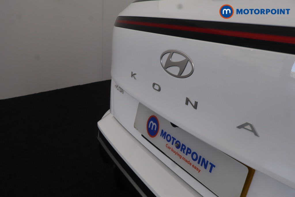 Hyundai Kona N Line Automatic Petrol-Electric Hybrid SUV - Stock Number (1666280) - 44th supplementary image
