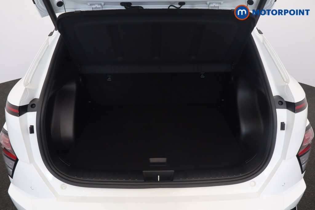 Hyundai Kona N Line Automatic Petrol-Electric Hybrid SUV - Stock Number (1666280) - 49th supplementary image