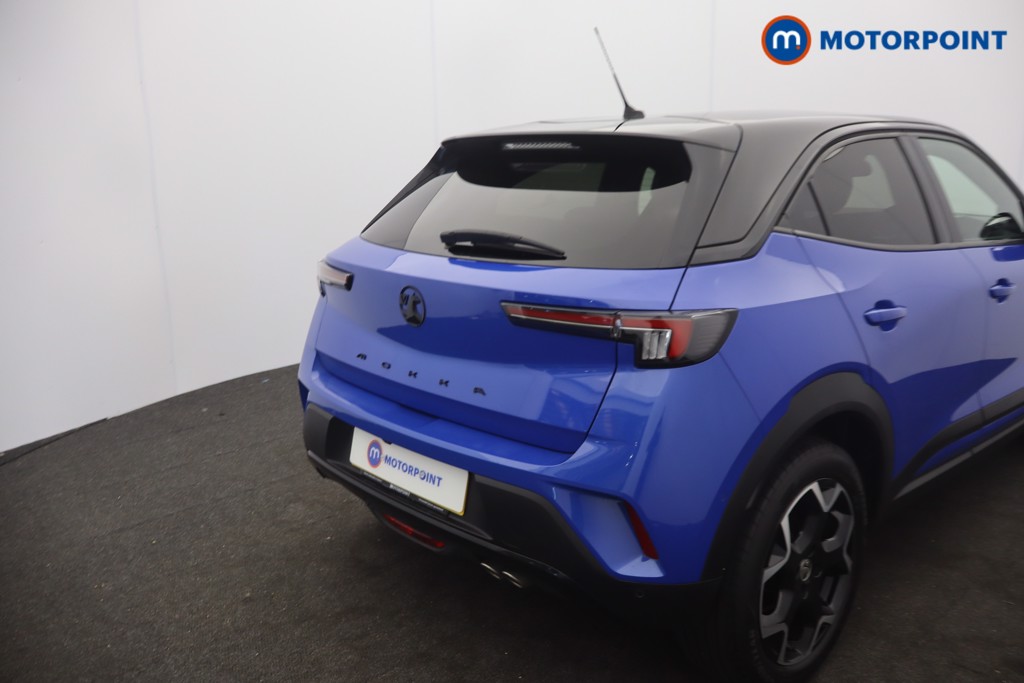 Vauxhall Mokka Ultimate Manual Petrol SUV - Stock Number (1666342) - 2nd supplementary image