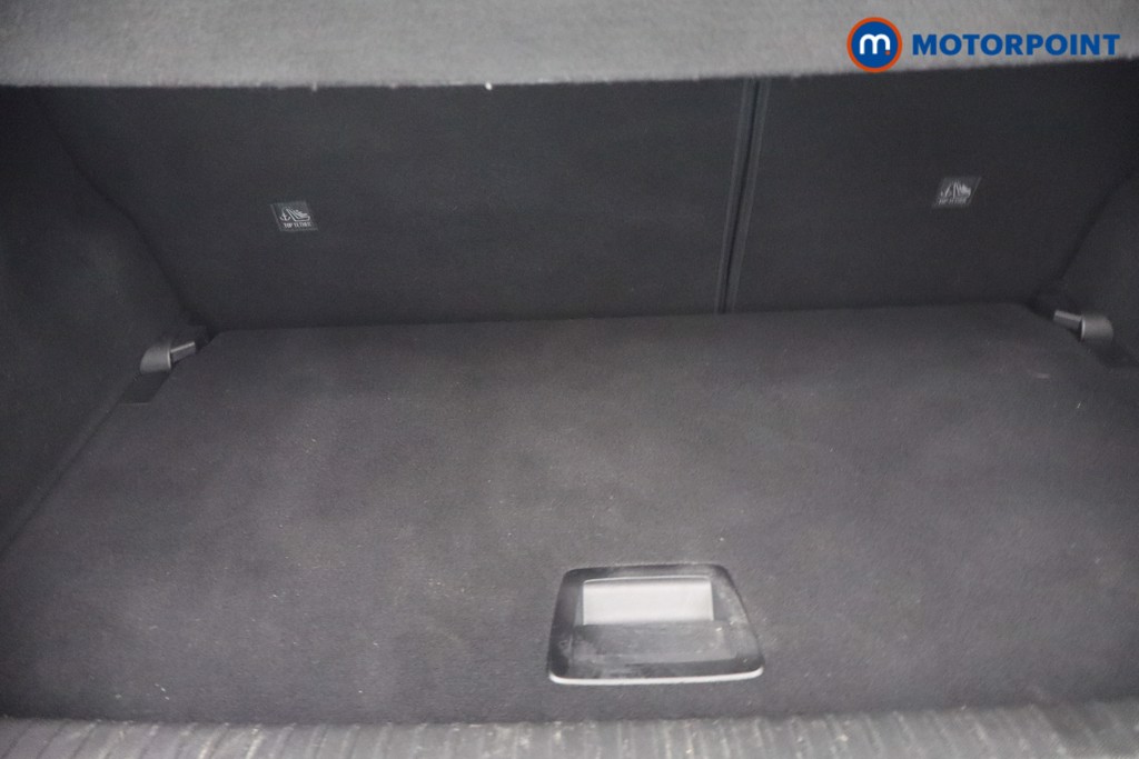 Vauxhall Mokka Ultimate Manual Petrol SUV - Stock Number (1666342) - 4th supplementary image