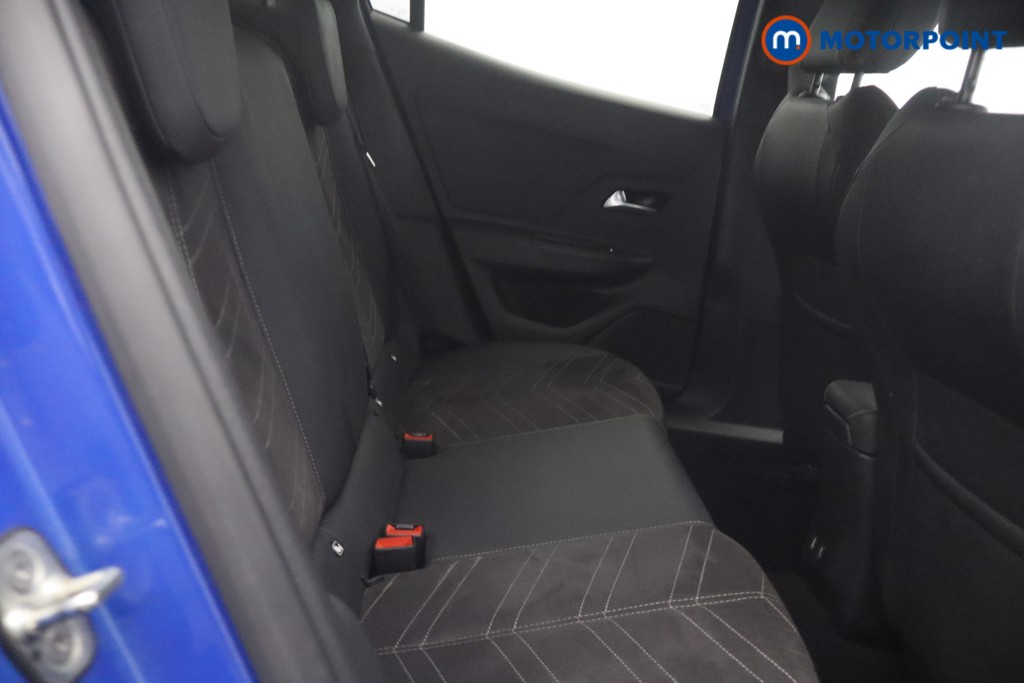 Vauxhall Mokka Ultimate Manual Petrol SUV - Stock Number (1666342) - 6th supplementary image