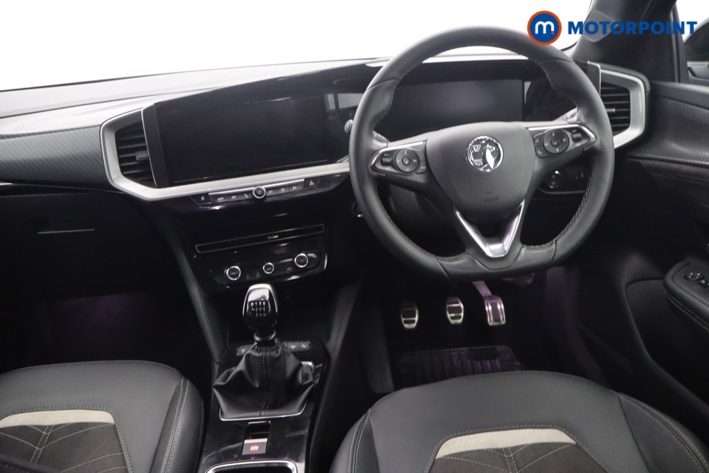 Vauxhall Mokka Ultimate Manual Petrol SUV - Stock Number (1666342) - 7th supplementary image