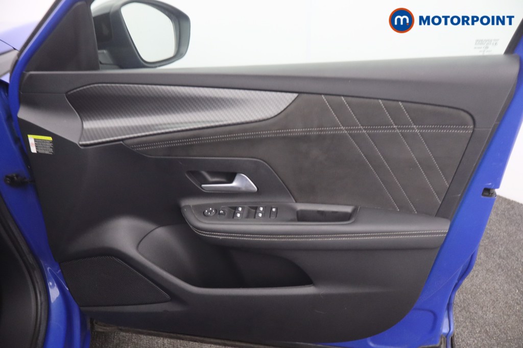 Vauxhall Mokka Ultimate Manual Petrol SUV - Stock Number (1666342) - 8th supplementary image