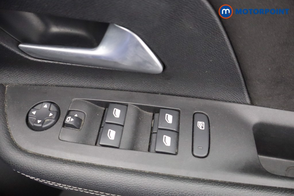 Vauxhall Mokka Ultimate Manual Petrol SUV - Stock Number (1666342) - 9th supplementary image