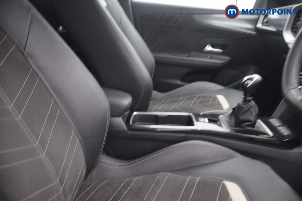 Vauxhall Mokka Ultimate Manual Petrol SUV - Stock Number (1666342) - 10th supplementary image