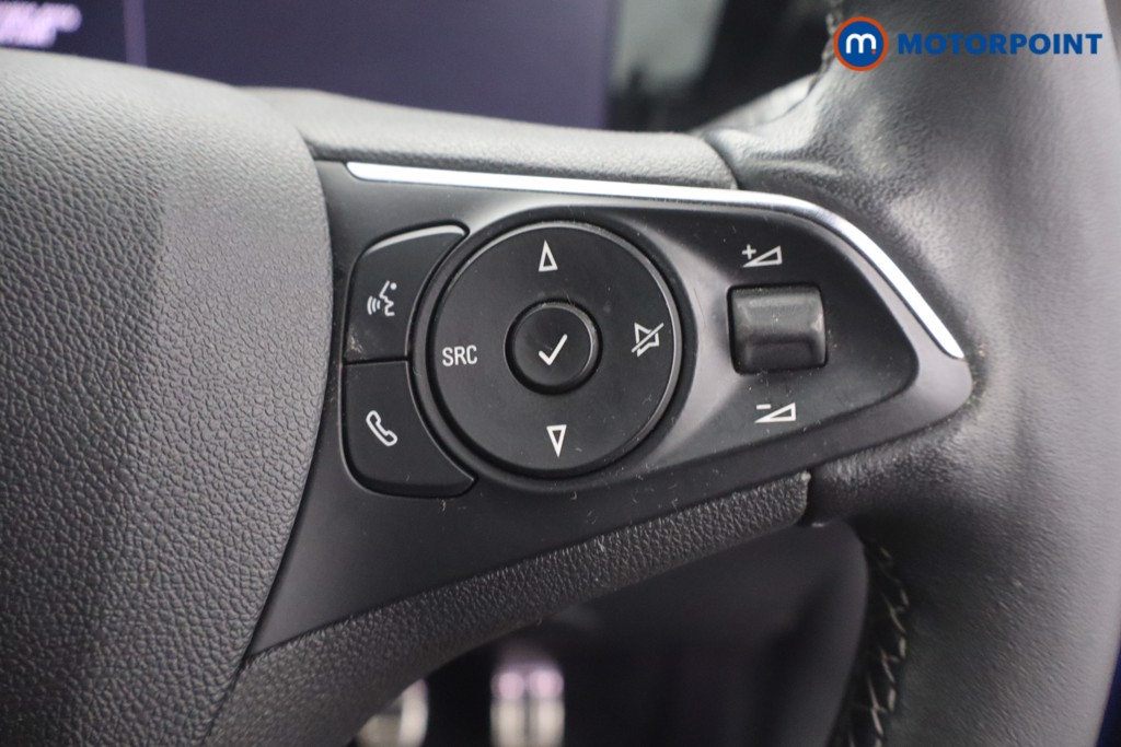 Vauxhall Mokka Ultimate Manual Petrol SUV - Stock Number (1666342) - 12th supplementary image