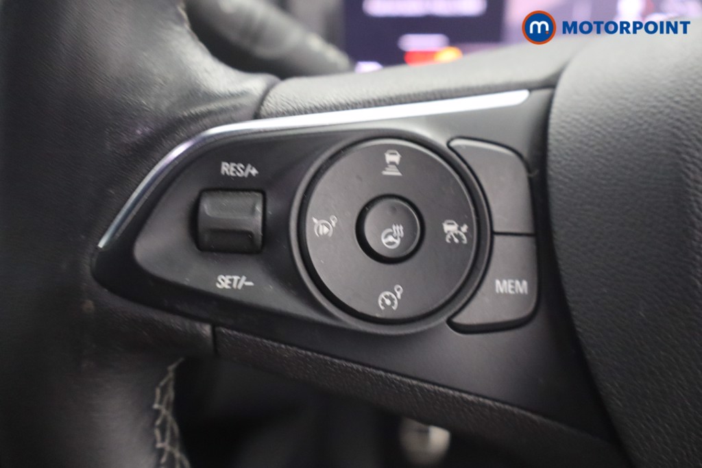 Vauxhall Mokka Ultimate Manual Petrol SUV - Stock Number (1666342) - 13th supplementary image