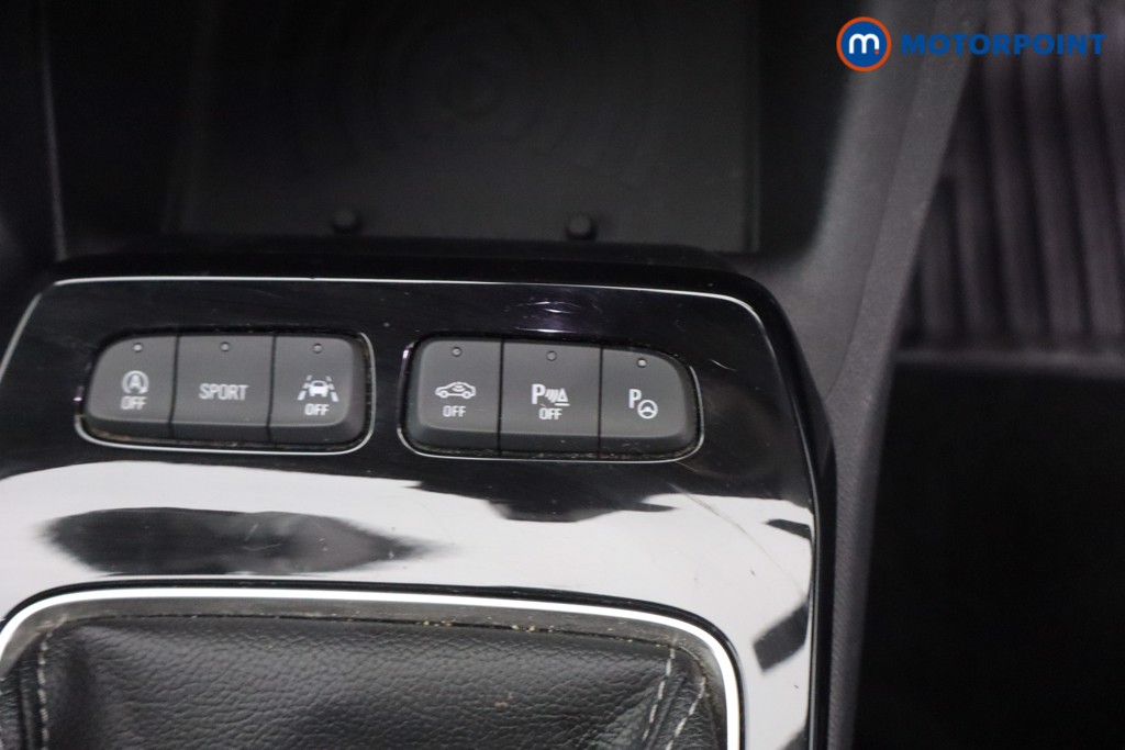 Vauxhall Mokka Ultimate Manual Petrol SUV - Stock Number (1666342) - 15th supplementary image