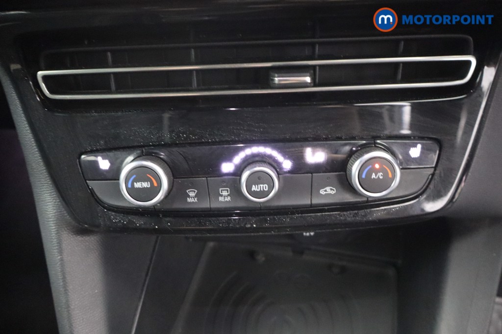 Vauxhall Mokka Ultimate Manual Petrol SUV - Stock Number (1666342) - 16th supplementary image
