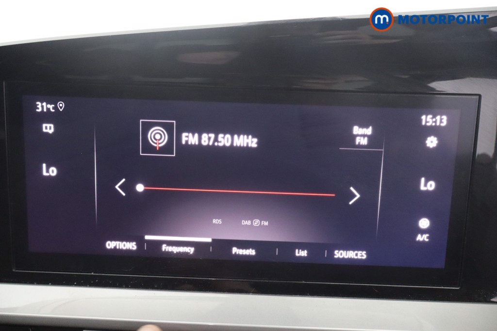Vauxhall Mokka Ultimate Manual Petrol SUV - Stock Number (1666342) - 17th supplementary image