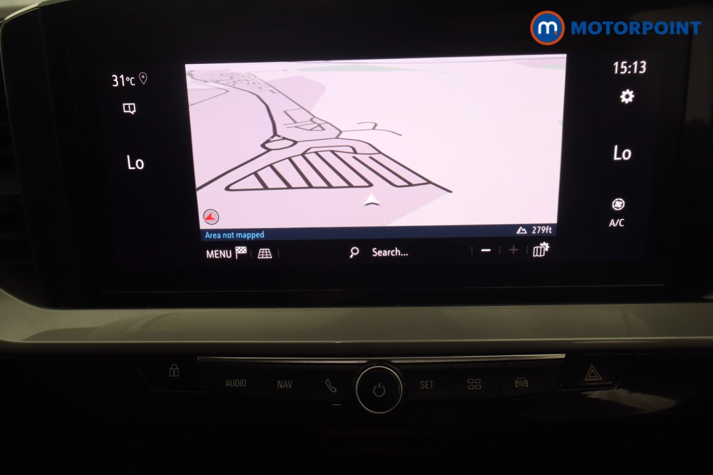 Vauxhall Mokka Ultimate Manual Petrol SUV - Stock Number (1666342) - 18th supplementary image