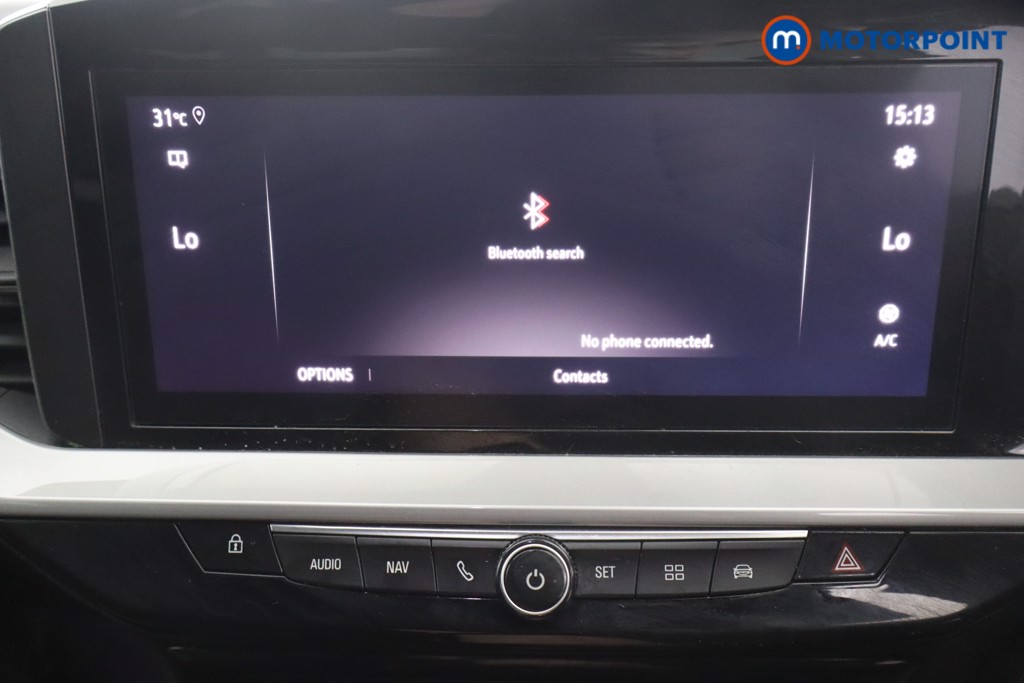 Vauxhall Mokka Ultimate Manual Petrol SUV - Stock Number (1666342) - 19th supplementary image