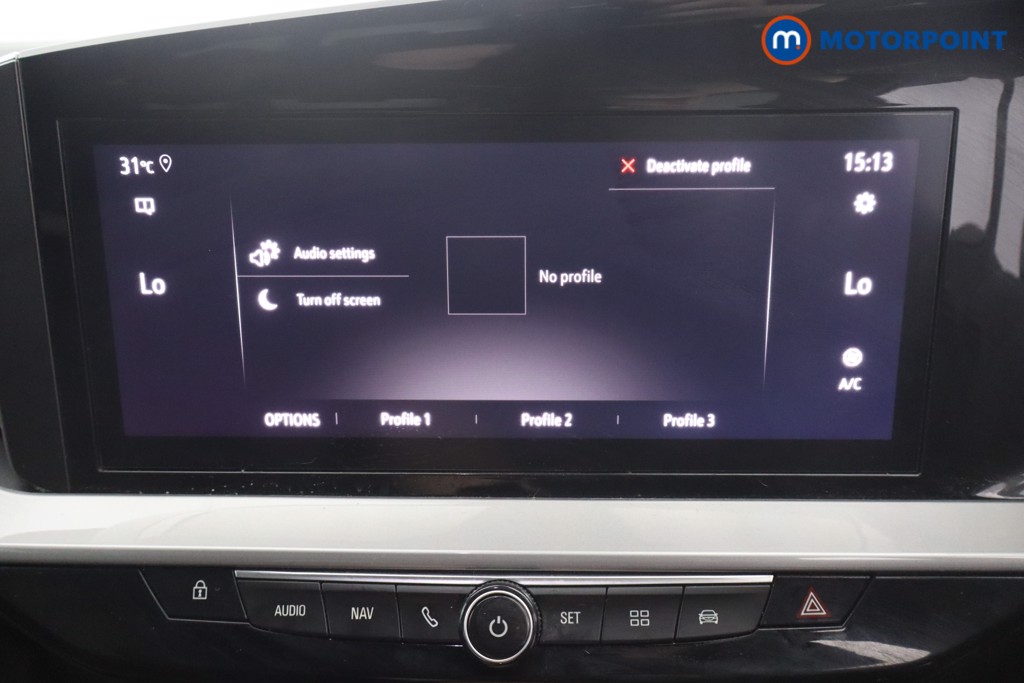 Vauxhall Mokka Ultimate Manual Petrol SUV - Stock Number (1666342) - 20th supplementary image