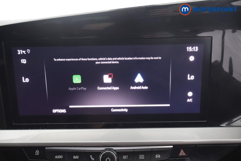 Vauxhall Mokka Ultimate Manual Petrol SUV - Stock Number (1666342) - 21st supplementary image