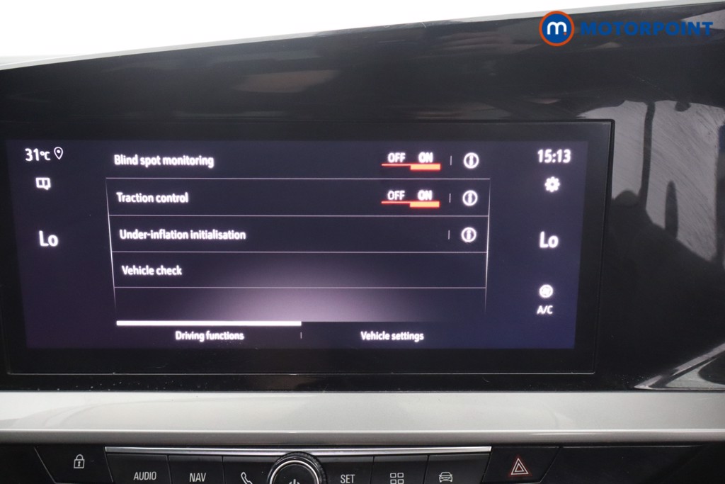 Vauxhall Mokka Ultimate Manual Petrol SUV - Stock Number (1666342) - 22nd supplementary image