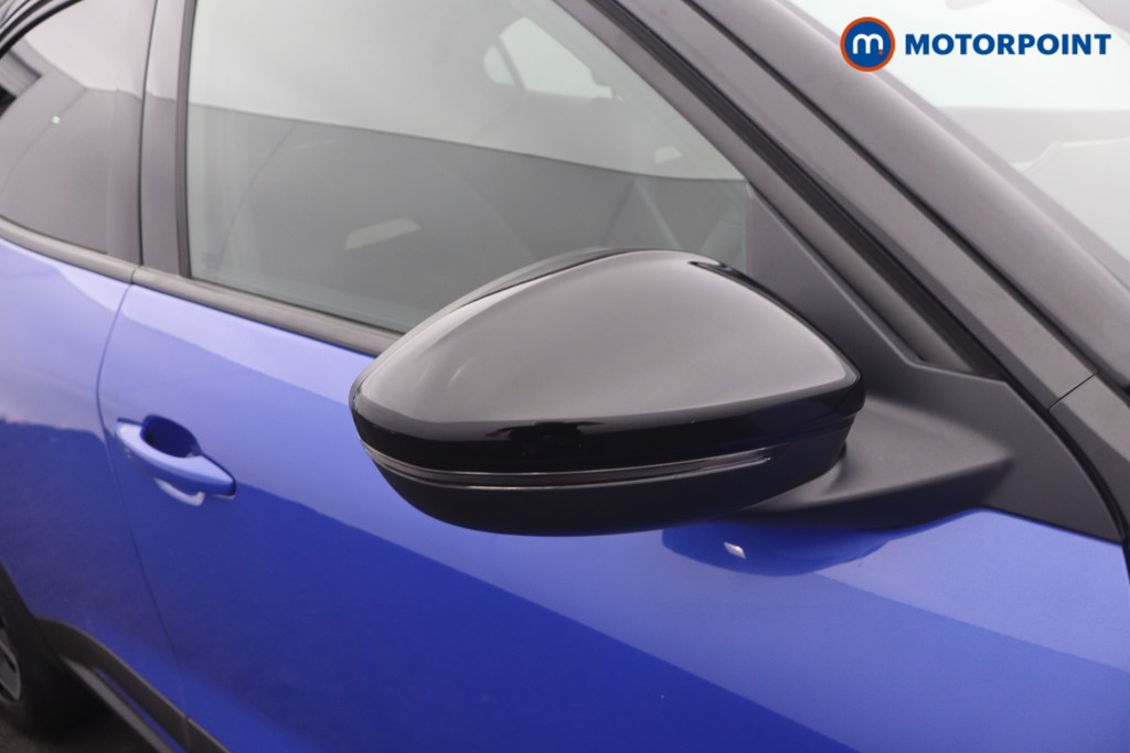 Vauxhall Mokka Ultimate Manual Petrol SUV - Stock Number (1666342) - 23rd supplementary image