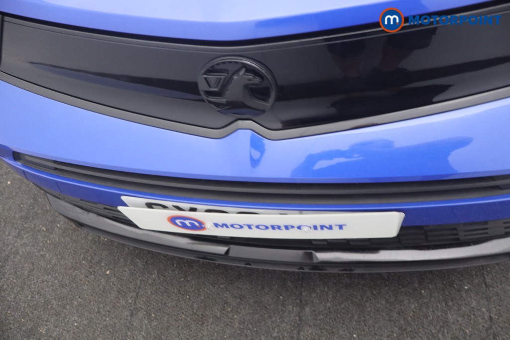 Vauxhall Mokka Ultimate Manual Petrol SUV - Stock Number (1666342) - 25th supplementary image