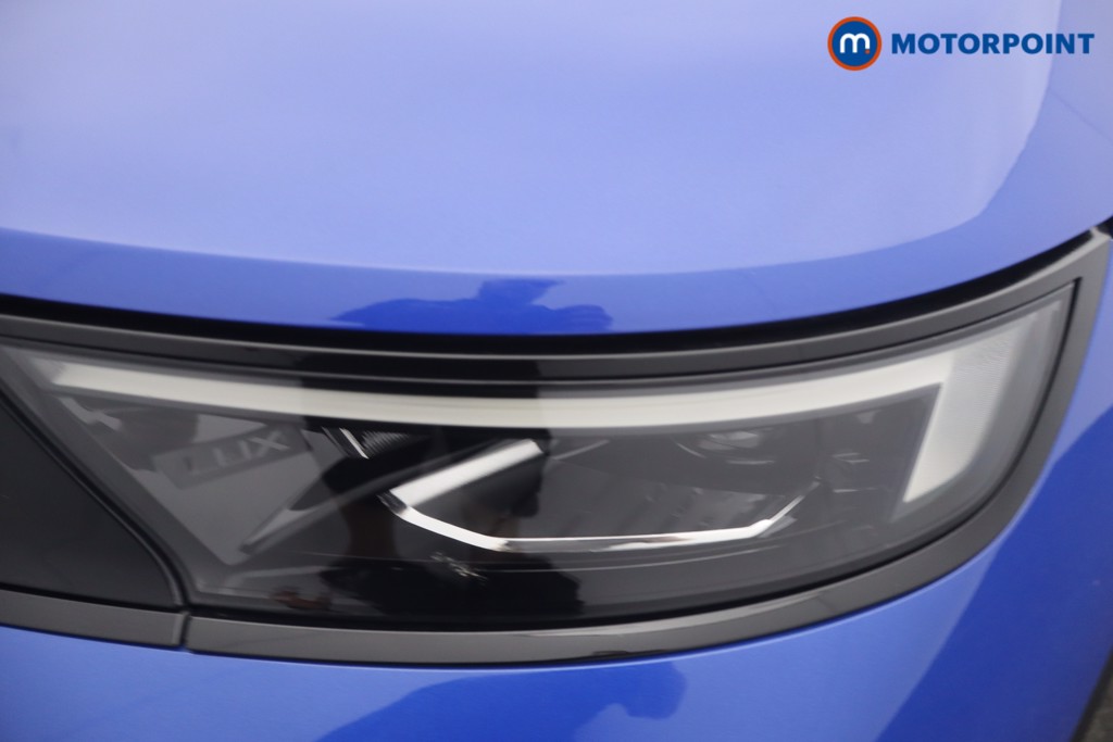 Vauxhall Mokka Ultimate Manual Petrol SUV - Stock Number (1666342) - 26th supplementary image