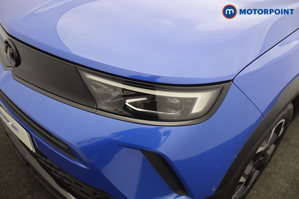 Vauxhall Mokka Ultimate Manual Petrol SUV - Stock Number (1666342) - 27th supplementary image