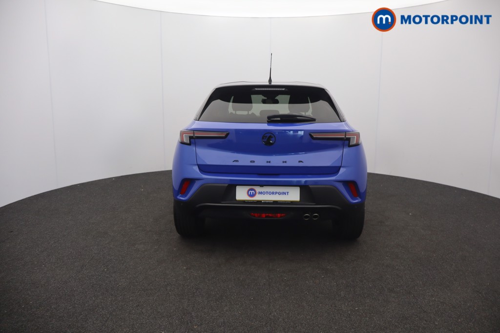 Vauxhall Mokka Ultimate Manual Petrol SUV - Stock Number (1666342) - 1st supplementary image