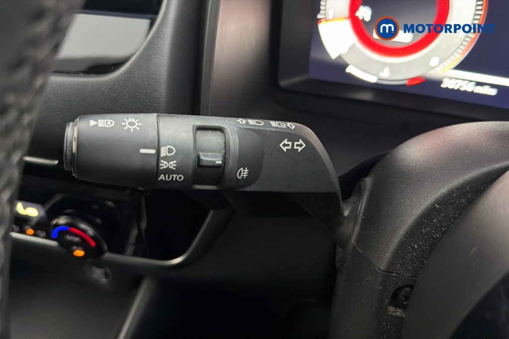 Nissan Qashqai N-Connecta Manual Petrol SUV - Stock Number (1666361) - 6th supplementary image
