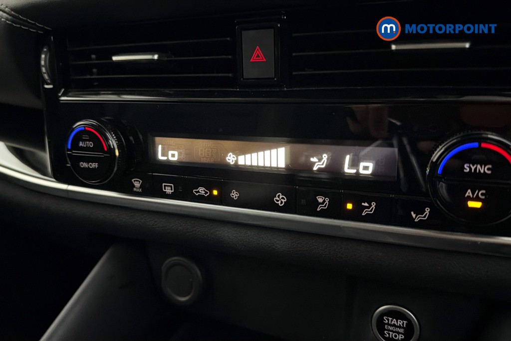Nissan Qashqai N-Connecta Manual Petrol SUV - Stock Number (1666361) - 12th supplementary image