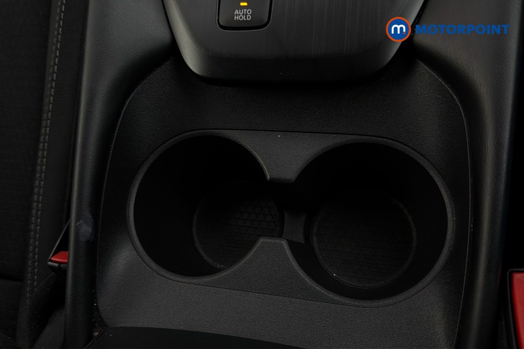 Nissan Qashqai N-Connecta Manual Petrol SUV - Stock Number (1666361) - 16th supplementary image