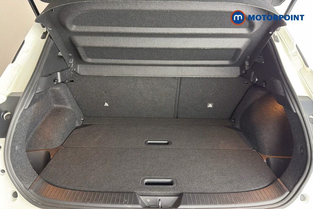 Nissan Qashqai N-Connecta Manual Petrol SUV - Stock Number (1666361) - 33rd supplementary image