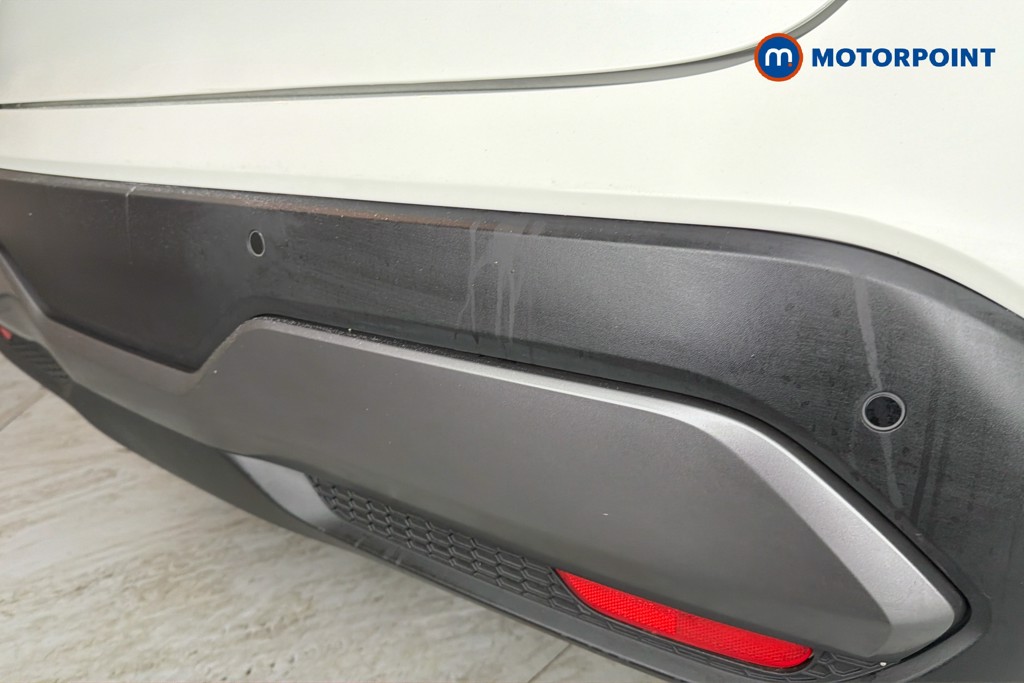 Nissan Qashqai N-Connecta Manual Petrol SUV - Stock Number (1666361) - 40th supplementary image