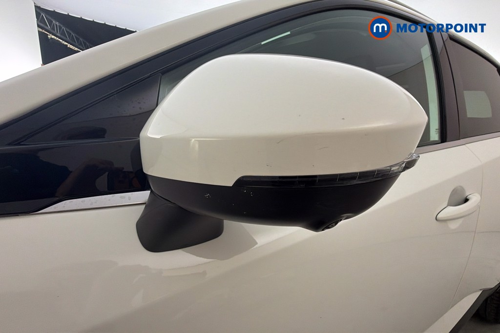 Nissan Qashqai N-Connecta Manual Petrol SUV - Stock Number (1666361) - 43rd supplementary image