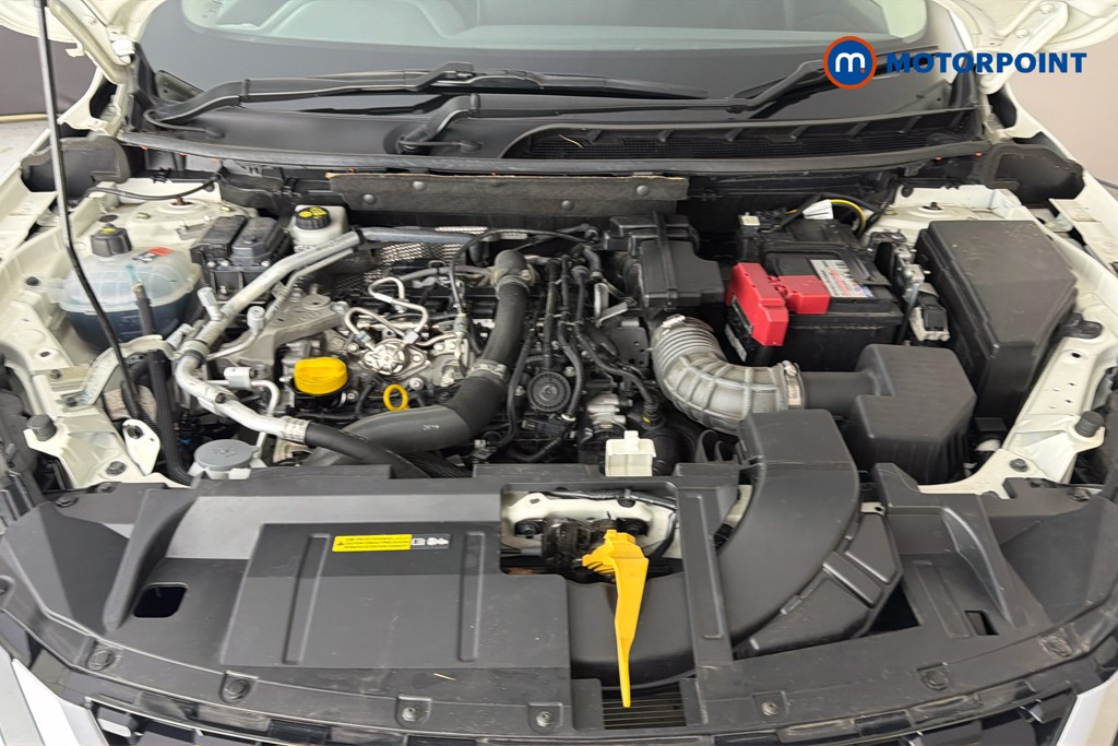 Nissan Qashqai N-Connecta Manual Petrol SUV - Stock Number (1666361) - 51st supplementary image
