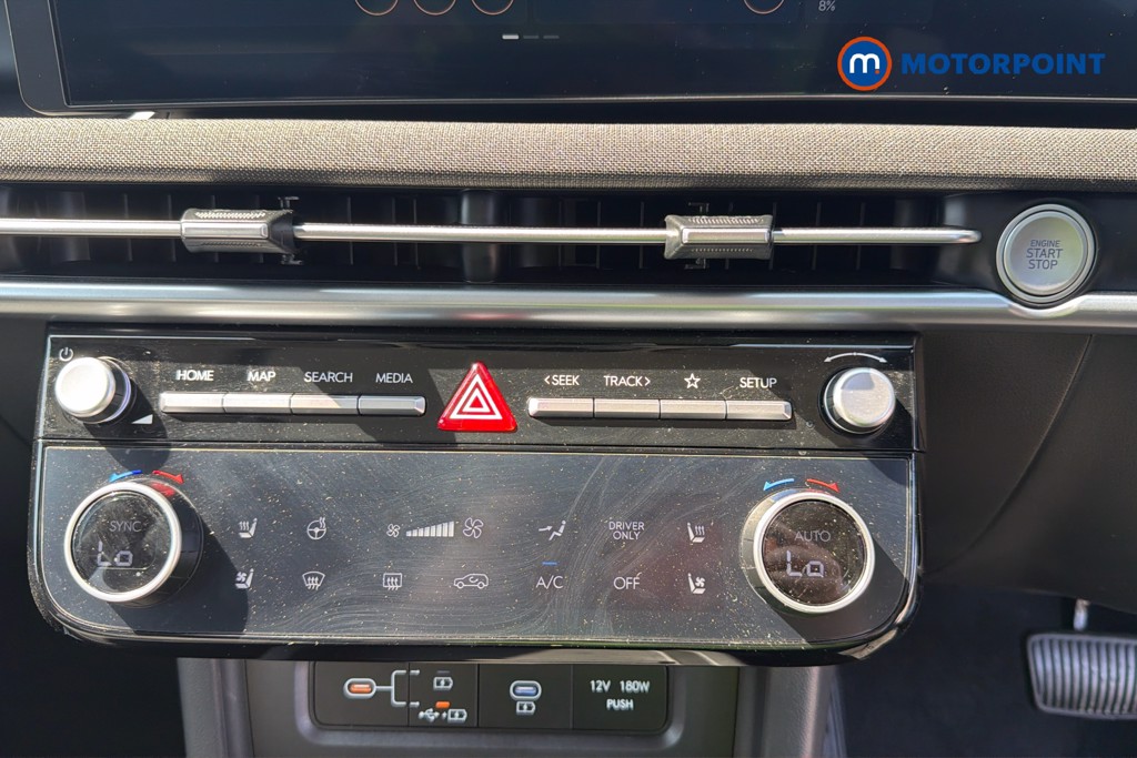 Hyundai Tucson Ultimate Automatic Petrol Plug-In Hybrid SUV - Stock Number (1666412) - 7th supplementary image