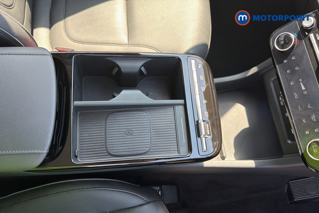 Hyundai Tucson Ultimate Automatic Petrol Plug-In Hybrid SUV - Stock Number (1666412) - 9th supplementary image