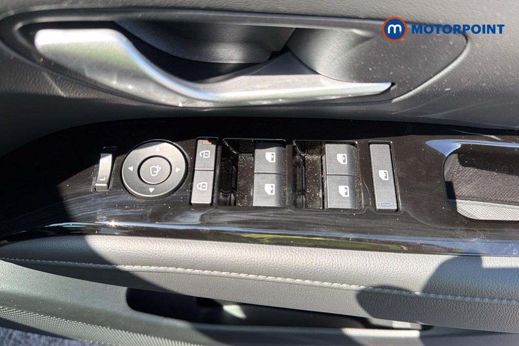 Hyundai Tucson Ultimate Automatic Petrol Plug-In Hybrid SUV - Stock Number (1666412) - 20th supplementary image