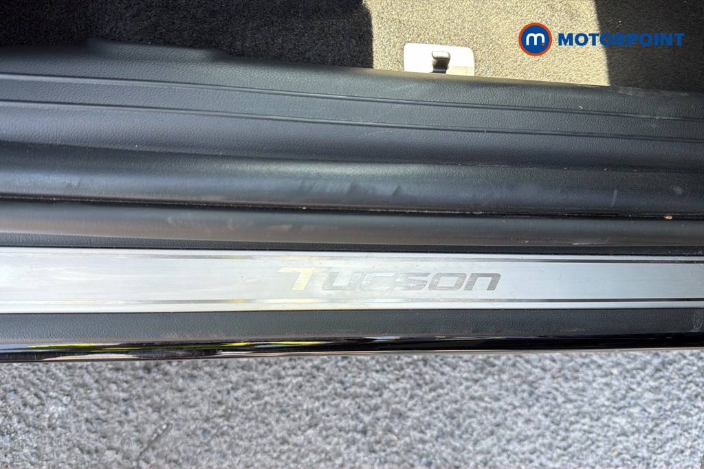 Hyundai Tucson Ultimate Automatic Petrol Plug-In Hybrid SUV - Stock Number (1666412) - 21st supplementary image