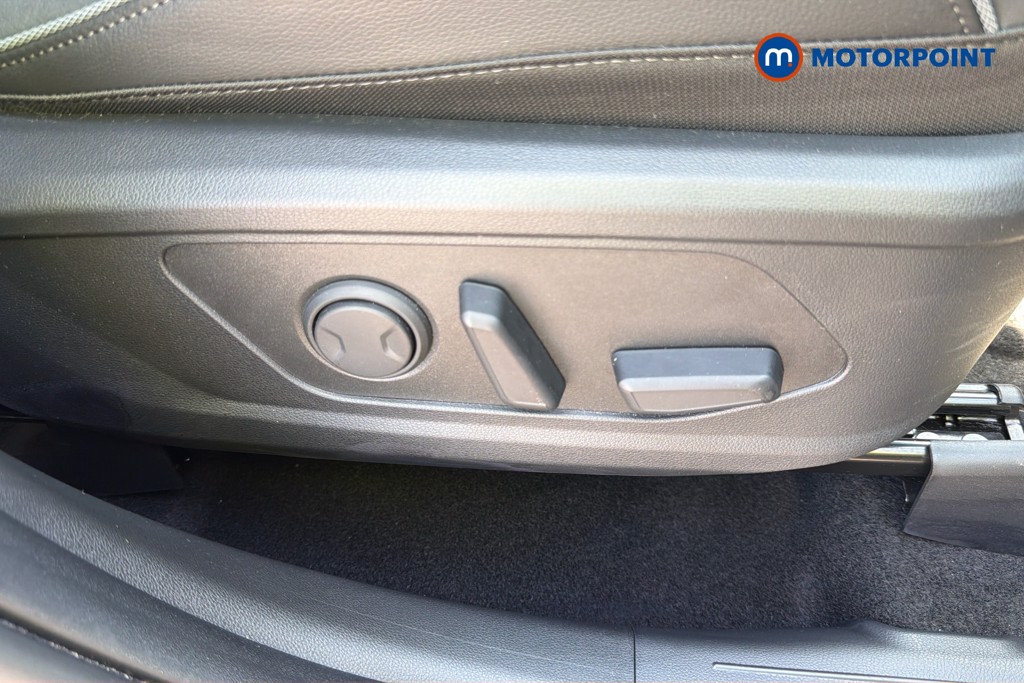 Hyundai Tucson Ultimate Automatic Petrol Plug-In Hybrid SUV - Stock Number (1666412) - 25th supplementary image