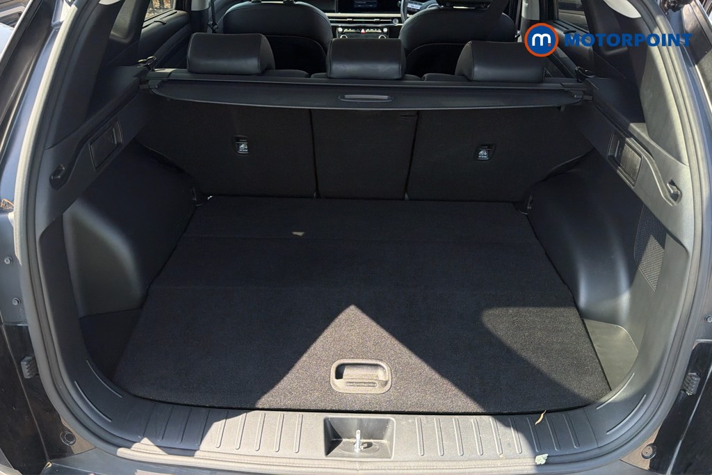 Hyundai Tucson Ultimate Automatic Petrol Plug-In Hybrid SUV - Stock Number (1666412) - 34th supplementary image