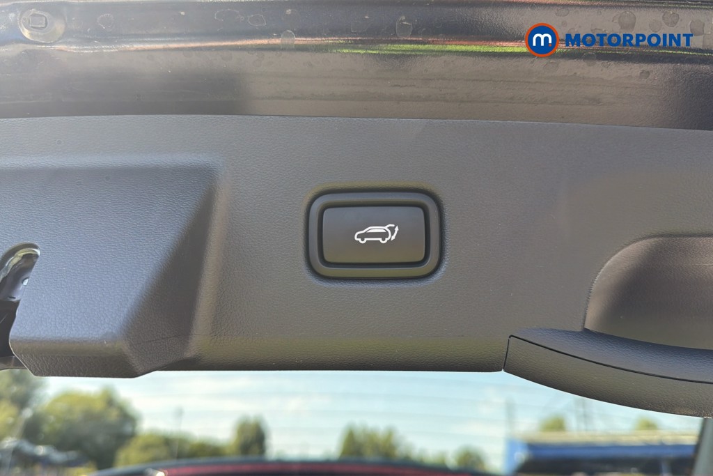 Hyundai Tucson Ultimate Automatic Petrol Plug-In Hybrid SUV - Stock Number (1666412) - 35th supplementary image