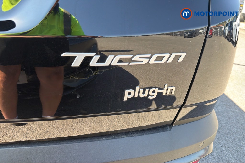 Hyundai Tucson Ultimate Automatic Petrol Plug-In Hybrid SUV - Stock Number (1666412) - 36th supplementary image