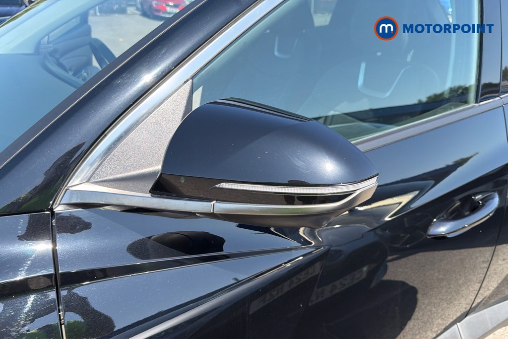 Hyundai Tucson Ultimate Automatic Petrol Plug-In Hybrid SUV - Stock Number (1666412) - 40th supplementary image