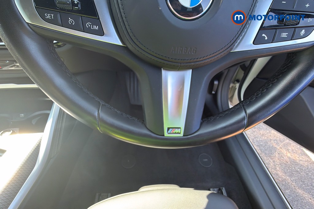 BMW 4 Series M Sport Automatic Petrol Hatchback - Stock Number (1666580) - 3rd supplementary image