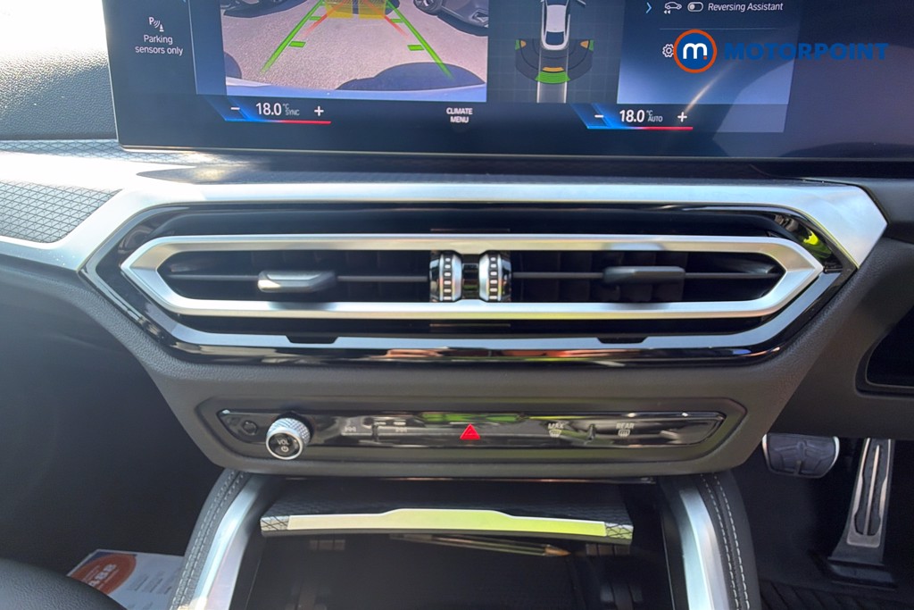 BMW 4 Series M Sport Automatic Petrol Hatchback - Stock Number (1666580) - 5th supplementary image
