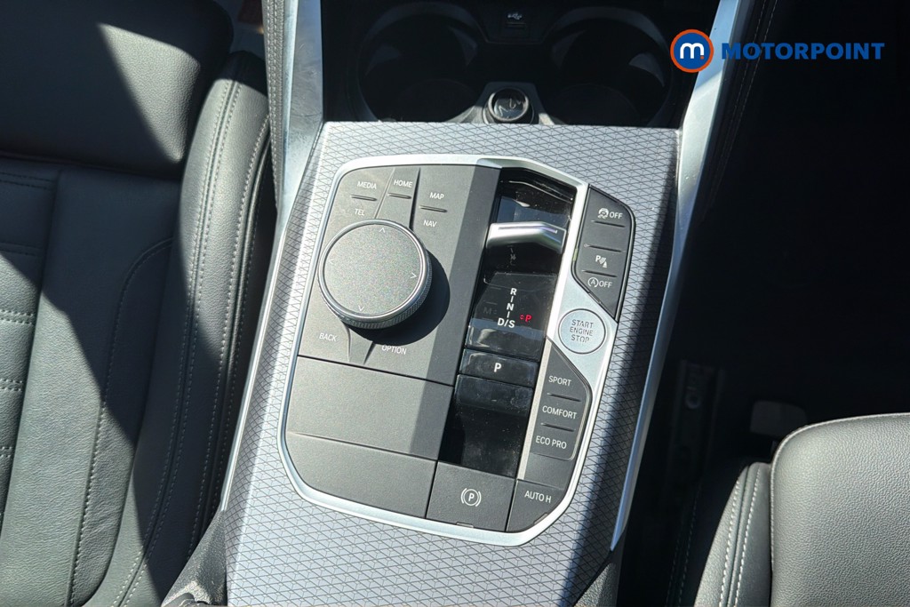 BMW 4 Series M Sport Automatic Petrol Hatchback - Stock Number (1666580) - 7th supplementary image