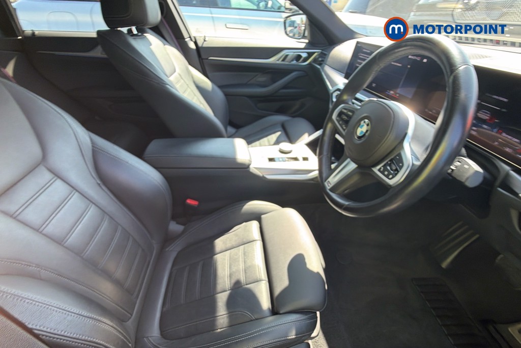 BMW 4 Series M Sport Automatic Petrol Hatchback - Stock Number (1666580) - 8th supplementary image
