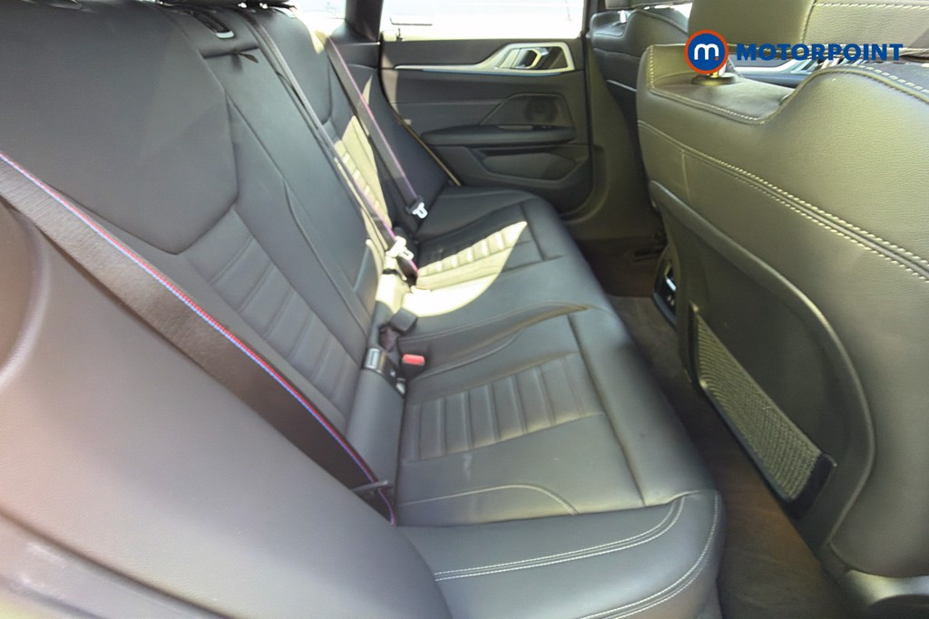 BMW 4 Series M Sport Automatic Petrol Hatchback - Stock Number (1666580) - 9th supplementary image